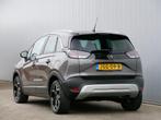 Opel Crossland 1.2 Turbo 110pk Ultimate Navigatie / Camera /, Auto's, 840 kg, 1199 cc, Bedrijf, Handgeschakeld