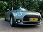 Mini Clubman 1.5 Cooper | NAP | nieuwe APK, Auto's, Mini, Voorwielaandrijving, 65 €/maand, 136 pk, Leder en Stof