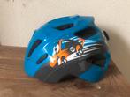 Cube kinderfietshelm maat S (49-55 cm), Fietsen en Brommers, Ophalen of Verzenden, Zo goed als nieuw, S, Jongen of Meisje