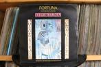 7" Single Fortuna - O Fortuna (Dance Mix) / Geant De Pierre, Cd's en Dvd's, Pop, Gebruikt, Ophalen of Verzenden, 7 inch