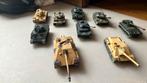 Model tanks, Ophalen of Verzenden, Gebruikt