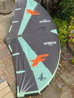 F one Wing Strike V3 4.0, Watersport en Boten, Wingsurfen, Ophalen of Verzenden, Gebruikt, Wingsurf-wing