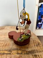 Disney retired goofy kerst ornament, Verzamelen, Disney, Ophalen of Verzenden, Zo goed als nieuw