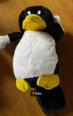 Pinguïn van Nounours, Ophalen of Verzenden, Nieuw, Overige typen