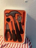 IKEA 17 FIXA Tool kit, Ophalen, Gebruikt