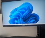 240hz monitor met monitorarm, Audio, Tv en Foto, Televisies, Ophalen of Verzenden, Zo goed als nieuw, Overige merken