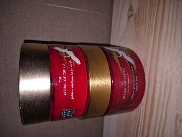rituals limited edition beschikbaar voor biedingen
