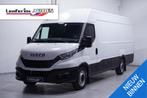Iveco Daily 35S16 160 pk L4H2 Jumbo XXL Airco ECC Laadruimte, Gebruikt, Iveco, 2329 kg, Bedrijf