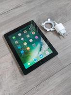 Apple iPad 4 | 16GB | WiFi + nieuwe oplader, 16 GB, Wi-Fi, Apple iPad, Ophalen of Verzenden