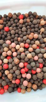 Voer boilies, Ophalen of Verzenden, Overige typen