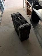 Gator 4HE Flightcase, Ophalen of Verzenden, Gebruikt, Speaker of Versterker, Flightcase