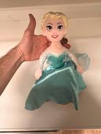 Frozen Elsa/Anna Omkeer Pop, Ophalen of Verzenden, Zo goed als nieuw, Overige typen
