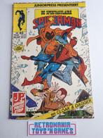 stripboek marvel - de spektakulaire spiderman deel 65, Verzenden