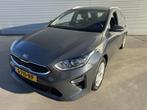 Kia Ceed Sportswagon 1.0 T-GDi DynamicLine All season banden, Auto's, Voorwielaandrijving, Stof, Gebruikt, Euro 6