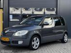 Skoda Roomster 1.6-16V Scout, Airco, vol ODH,, Voorwielaandrijving, 450 kg, 4 cilinders, Roomster