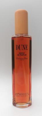 Christian Dior Dune Esprit de Parfum refill Vintage Parfum, Ophalen of Verzenden, Nieuw