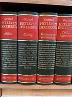 Grzimek Encyclopedie - 16 Delige Set, Ophalen, Zo goed als nieuw