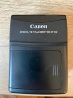Canon Speedlite Transmitter ST-E2, Ophalen, Zo goed als nieuw, Canon