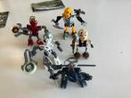 Lego Bionicle 4868 8607 8930 8609, Ophalen of Verzenden, Zo goed als nieuw, Complete set, Lego