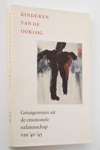 Kinderen van de oorlog 1940-1945 (1990), Tweede Wereldoorlog, Verzenden, Zo goed als nieuw, Algemeen