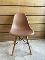 Sklum kuipstoel roze terracota, Huis en Inrichting, Stoelen, Ophalen of Verzenden, Nieuw, Overige kleuren, Eén