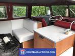 Volkswagen T1 | 1965 | Route 66 Auctions, Auto's, Oldtimers, Overige carrosserieën, Volkswagen, Zwart, Bedrijf
