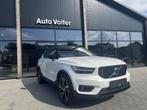 Volvo XC40 2.0 T4 AWD R-Design LED|ACC|cam|h&K sound, Automaat, Euro 6, 1969 cc, Wit