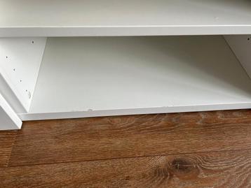 Besta tv meubel IKEA - afbeelding 2