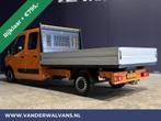 Renault Master 2.3 dCi 135 pk RIJKLAAR Pick up Open laadbak, Voorwielaandrijving, Gebruikt, 2246 kg, Renault