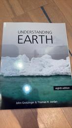 Understanding Earth - 8th edition, Boeken, Ophalen, Diverse auteurs, Zo goed als nieuw, Natuurwetenschap
