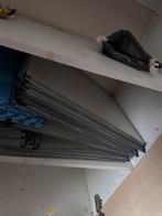 Plastic platen voor ren, Dieren en Toebehoren, Ophalen, Zo goed als nieuw, Overige typen