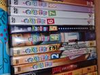 De tv kantine dvd's, Cd's en Dvd's, VHS | Kinderen en Jeugd, Alle leeftijden, Ophalen, Zo goed als nieuw