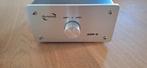 Dynavox AMP-S luidspreker schakelaar, speaker switch, Ophalen of Verzenden, Zo goed als nieuw, Stereo, Overige merken
