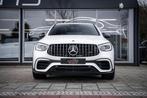 Mercedes-Benz GLC-klasse Coupé AMG 63 S 4MATIC+ Premium Plu, Automaat, 510 pk, Wit, Leder