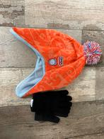 Handschoenen tot 5 jaar en muts, Ophalen, 104 of kleiner, Jongen of Meisje, Handschoenen