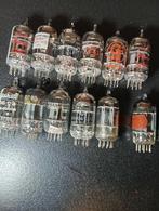 12AX7 ECC83 Buisjes, Ophalen of Verzenden, Buis of Buizen