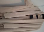 Dameskleding  jas, Kleding | Dames, Jassen | Zomer, Ophalen of Verzenden, Gedragen, Maat 38/40 (M), Beige