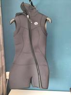 Bare vest 7mm, Watersport en Boten, Ophalen of Verzenden, Zo goed als nieuw, Duikpak
