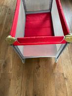 Campingbedje / Logeerbedje - Prima Staat, Ophalen, Gebruikt, Overige typen