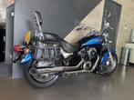 Kawasaki  VN 800 Vulcan Cl. HEEL NETJES!!, Motoren, Motoren | Kawasaki, Bedrijf, 805 cc
