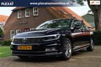 Volkswagen Passat 1.6 TDI Highline Business R DSG. | 3x R-Li, Gebruikt, 4 cilinders, Zwart, Bedrijf