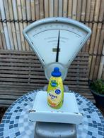Vintage jaren ‘50 …kruideniersweegschaal, Ophalen, Gebruikt