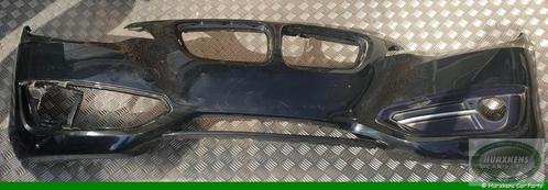 Voorbumper BMW 2-Serie F22 / F23, Auto-onderdelen, Carrosserie en Plaatwerk, Bumper, Voor, Gebruikt, Ophalen of Verzenden