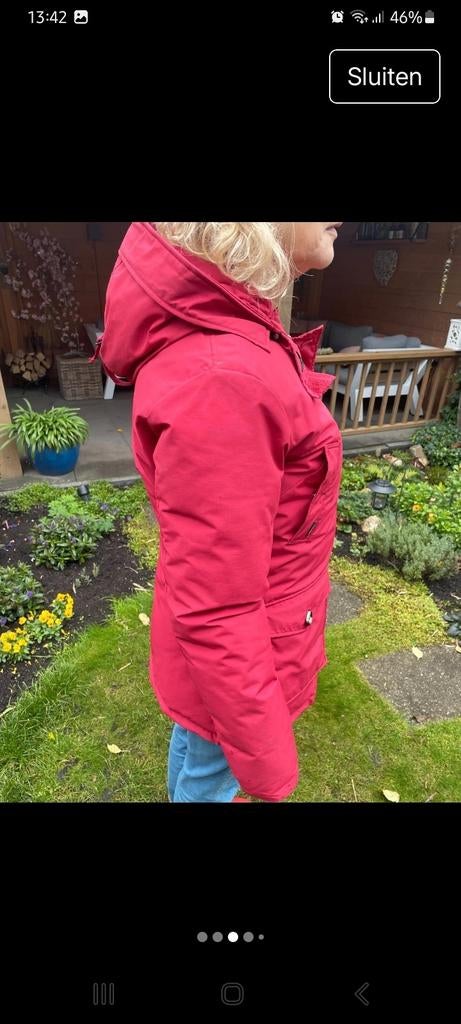 Zo goed als nieuw Air force pocket jacket, Ophalen of Verzenden, Zo goed als nieuw, Maat 38/40 (M), Zwart