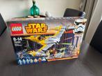 Lego Naboo Starfighter 75092, Verzamelen, Nieuw, Overige typen, Ophalen of Verzenden