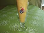 La Chouffe glas - Is dit een kwelchouffe?, Verzamelen, Biermerken, Ophalen of Verzenden, Zo goed als nieuw, Glas of Glazen, Overige merken