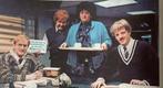Jiskefet, debiteuren crediteuren, video’s., Vanaf 12 jaar, Ophalen, Gebruikt, Tv-serie of Tv-programma