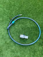 Stazo slot buitenboordmotor, Ophalen of Verzenden, Zo goed als nieuw, Overige typen