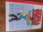 Sjors en Sjimmie, Eén stripboek, Verzenden, Nieuw