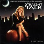 CD Dolly Parton - Music from "Straight talk", Ophalen